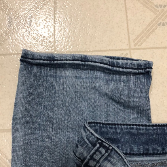 Silver jeans size 27/31 - Picture 7 of 8